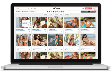 xcams